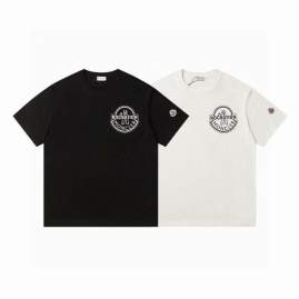 Picture of Moncler T Shirts Short _SKUMonclerXS-Lsxtx224839